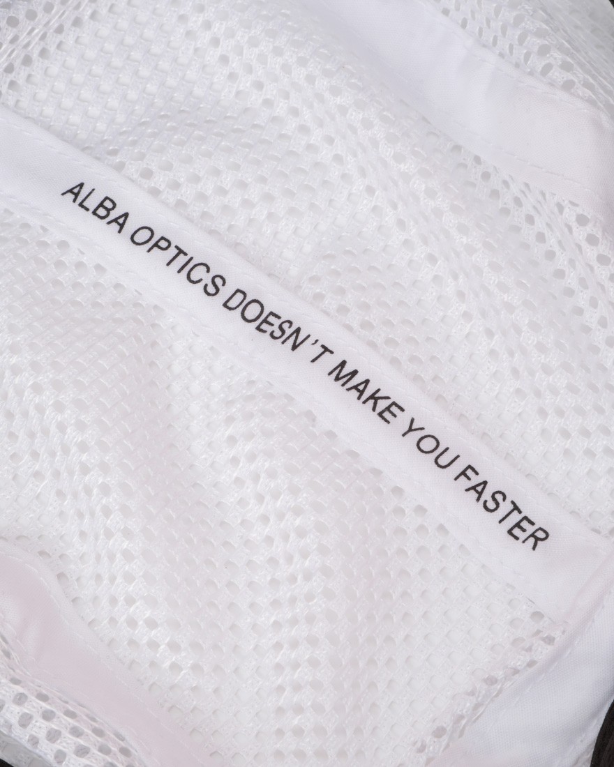 ALBA OPTICSバケットハット【AO BUCKET HAT】13l