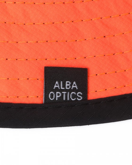 ALBA OPTICSバケットハット【AO BUCKET HAT】15l