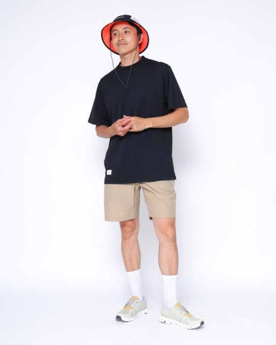 ALBA OPTICSバケットハット【AO BUCKET HAT】ma