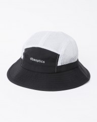 ALBA OPTICSバケットハット【AO BUCKET HAT】mb_01l