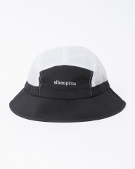 ALBA OPTICSバケットハット【AO BUCKET HAT】mb_02l