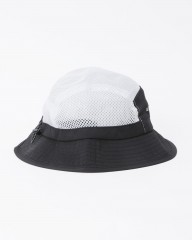 ALBA OPTICSバケットハット【AO BUCKET HAT】mb_05l
