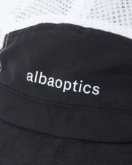ALBA OPTICSバケットハット【AO BUCKET HAT】mb_06l