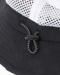 ALBA OPTICSバケットハット【AO BUCKET HAT】mb_07l