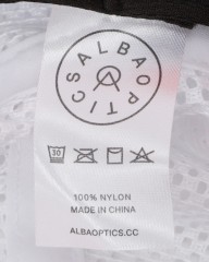 ALBA OPTICSバケットハット【AO BUCKET HAT】mb_17l