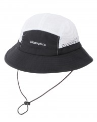 ALBA OPTICSバケットハット【AO BUCKET HAT】mb_c0