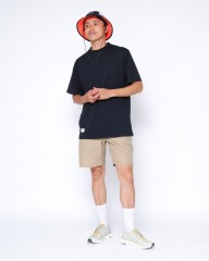 ALBA OPTICSバケットハット【AO BUCKET HAT】mb_ma