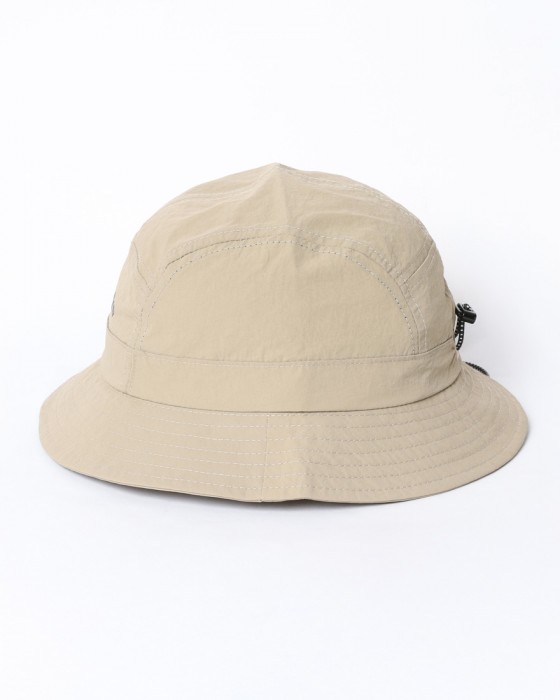 ALBA OPTICSパッカブル ハット【BUCKET PACKABLE HAT】02l