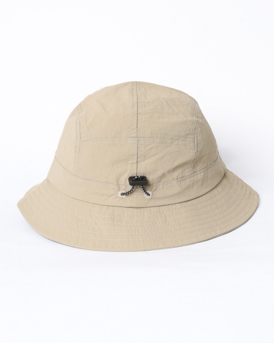 ALBA OPTICSパッカブル ハット【BUCKET PACKABLE HAT】03l
