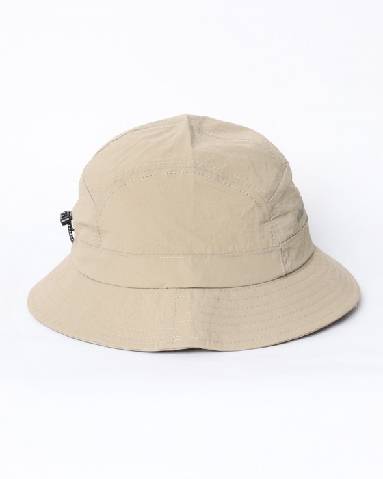 ALBA OPTICSパッカブル ハット【BUCKET PACKABLE HAT】04l