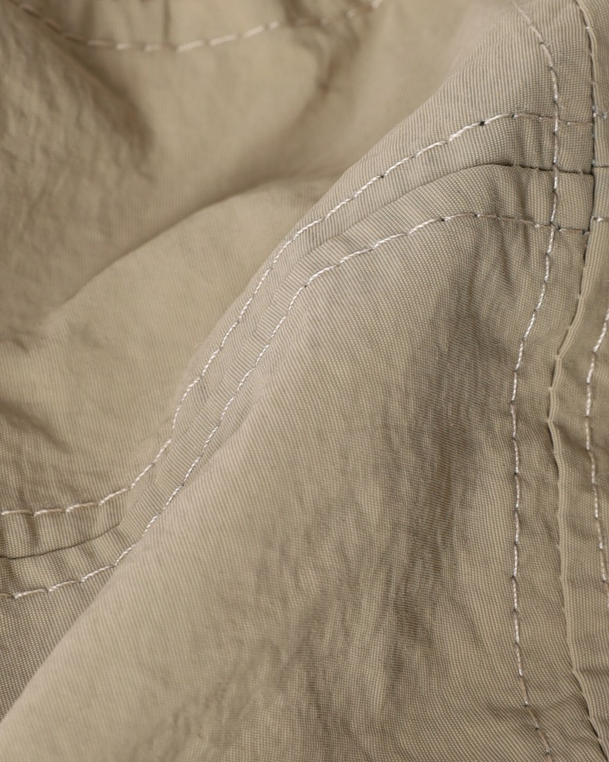 ALBA OPTICSパッカブル ハット【BUCKET PACKABLE HAT】13l