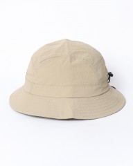 ALBA OPTICSパッカブル ハット【BUCKET PACKABLE HAT】mb_02l