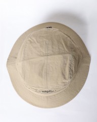 ALBA OPTICSパッカブル ハット【BUCKET PACKABLE HAT】mb_05l
