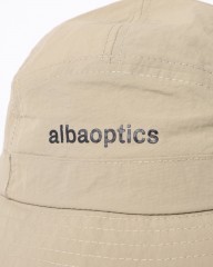 ALBA OPTICSパッカブル ハット【BUCKET PACKABLE HAT】mb_07l