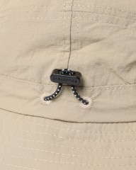 ALBA OPTICSパッカブル ハット【BUCKET PACKABLE HAT】mb_08l