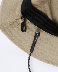 ALBA OPTICSパッカブル ハット【BUCKET PACKABLE HAT】mb_10l