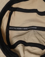 ALBA OPTICSパッカブル ハット【BUCKET PACKABLE HAT】mb_11l