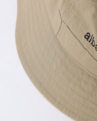 ALBA OPTICSパッカブル ハット【BUCKET PACKABLE HAT】mb_14l