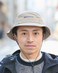 ALBA OPTICSパッカブル ハット【BUCKET PACKABLE HAT】mb_21l