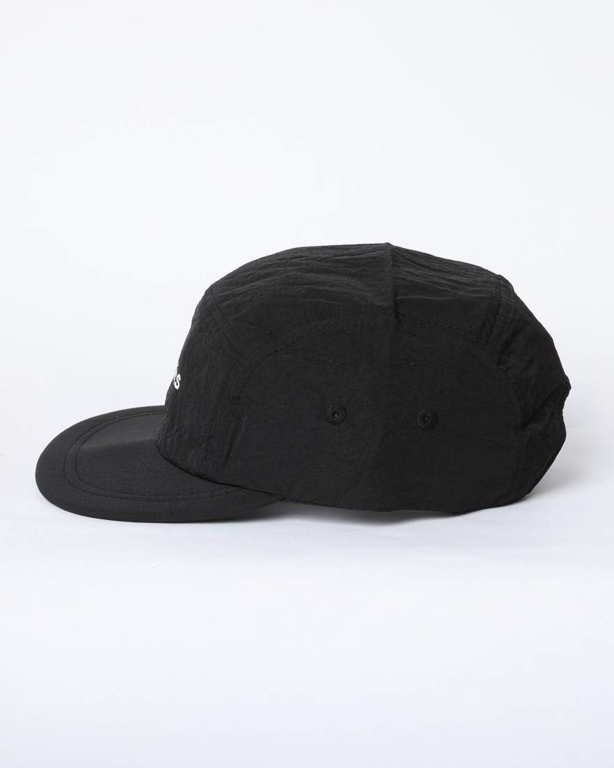 ALBA OPTICSパッカブル キャップ【TRAIL MID PACKABLE CAP】06l