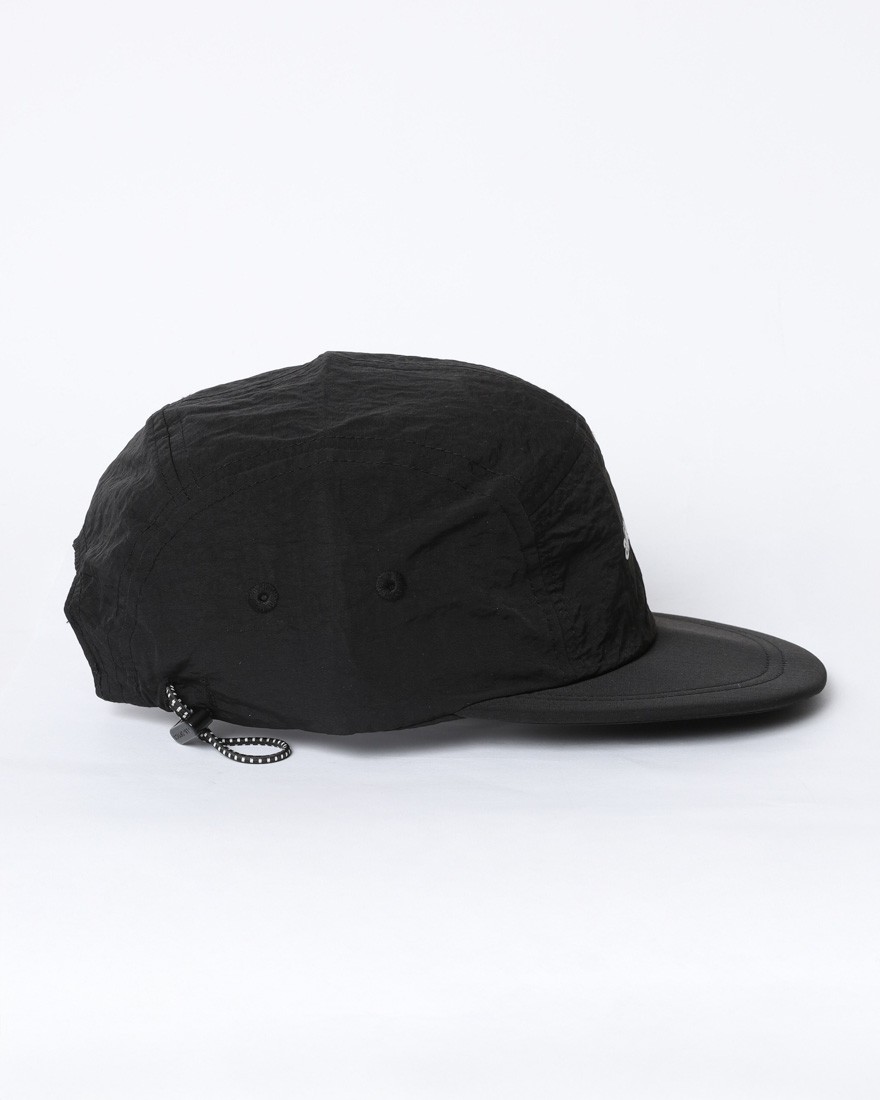 ALBA OPTICSパッカブル キャップ【TRAIL MID PACKABLE CAP】07l
