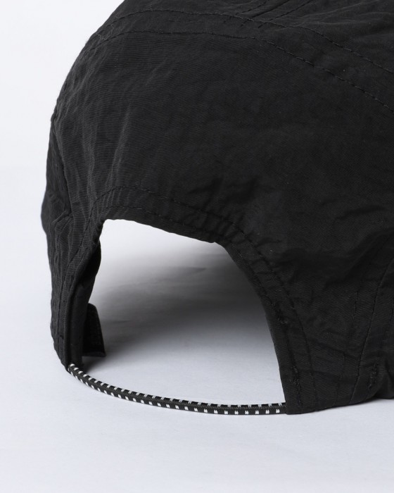 ALBA OPTICSパッカブル キャップ【TRAIL MID PACKABLE CAP】15l