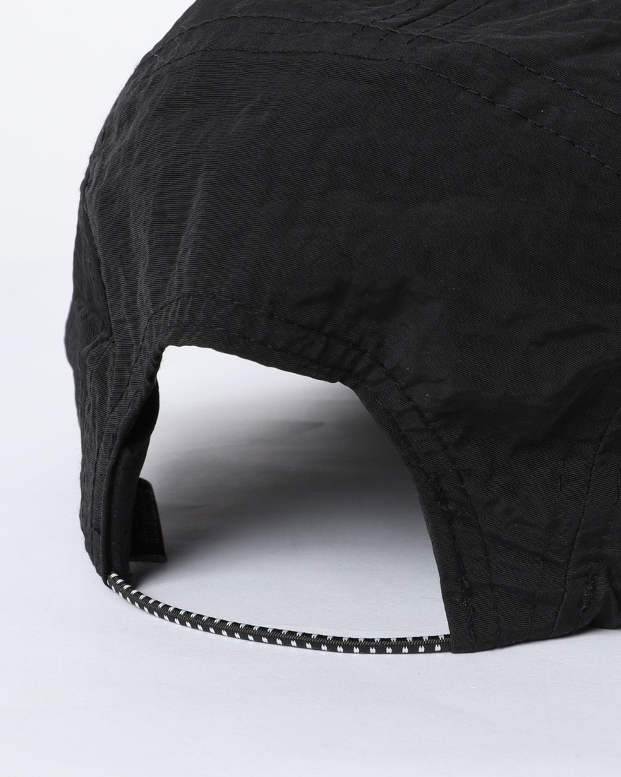 ALBA OPTICSパッカブル キャップ【TRAIL MID PACKABLE CAP】15l