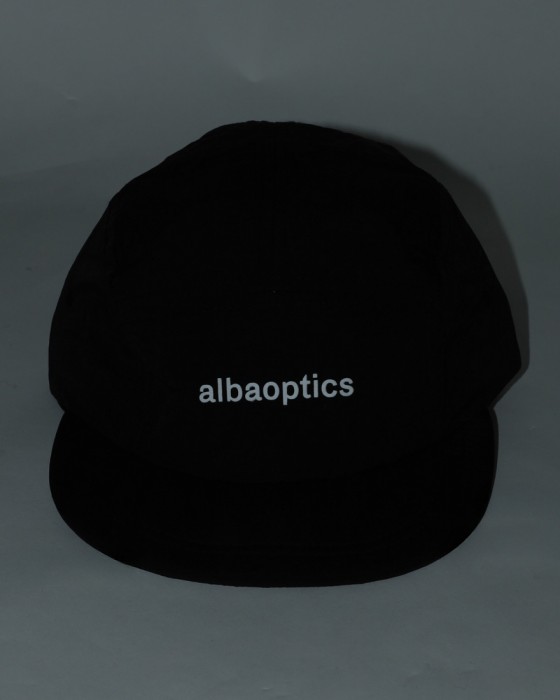 ALBA OPTICSパッカブル キャップ【TRAIL MID PACKABLE CAP】16l