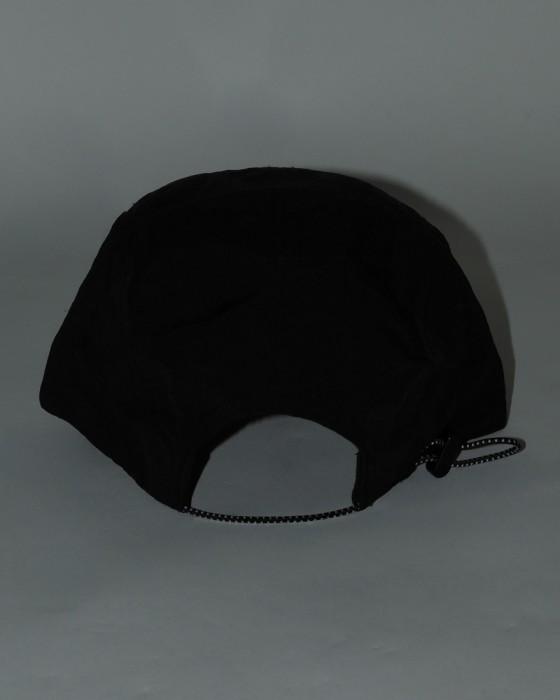 ALBA OPTICSパッカブル キャップ【TRAIL MID PACKABLE CAP】17l