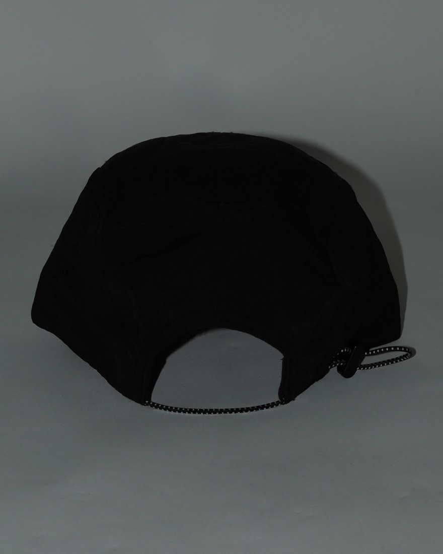 ALBA OPTICSパッカブル キャップ【TRAIL MID PACKABLE CAP】17l