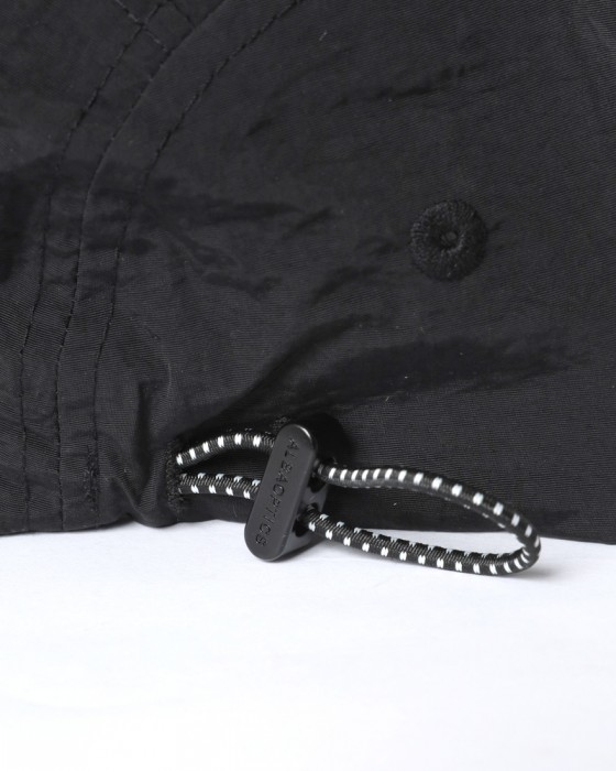 ALBA OPTICSパッカブル キャップ【TRAIL MID PACKABLE CAP】18l