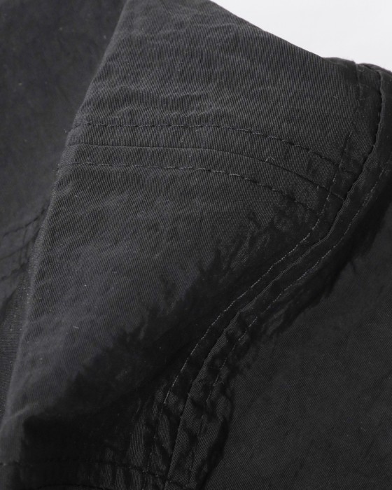 ALBA OPTICSパッカブル キャップ【TRAIL MID PACKABLE CAP】20l