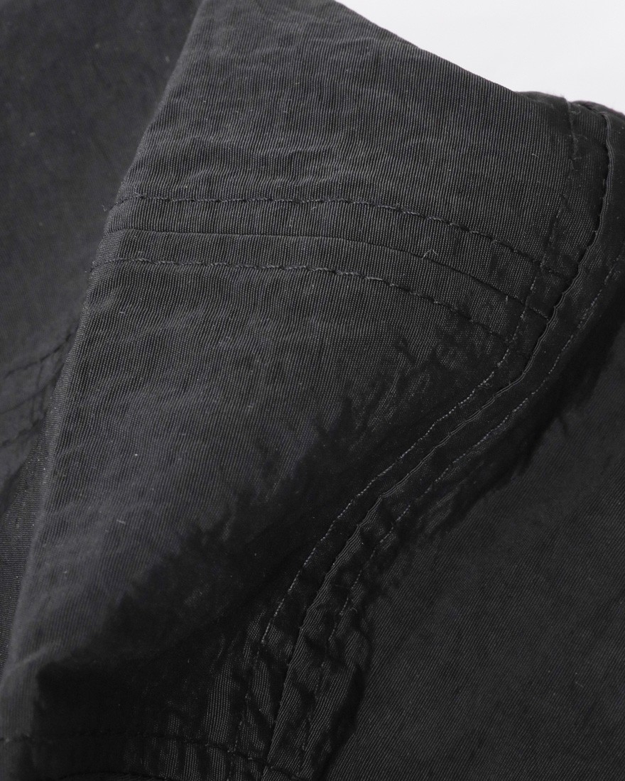 ALBA OPTICSパッカブル キャップ【TRAIL MID PACKABLE CAP】20l