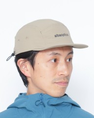 ALBA OPTICSパッカブル キャップ【TRAIL MID PACKABLE CAP】mb_03l