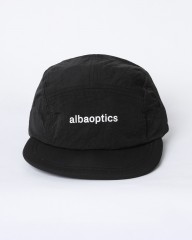 ALBA OPTICSパッカブル キャップ【TRAIL MID PACKABLE CAP】mb_04l