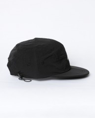 ALBA OPTICSパッカブル キャップ【TRAIL MID PACKABLE CAP】mb_07l