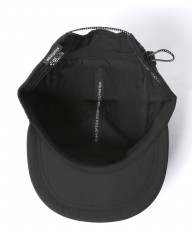ALBA OPTICSパッカブル キャップ【TRAIL MID PACKABLE CAP】mb_09l