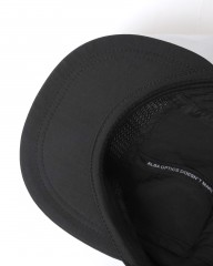 ALBA OPTICSパッカブル キャップ【TRAIL MID PACKABLE CAP】mb_11l