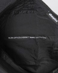 ALBA OPTICSパッカブル キャップ【TRAIL MID PACKABLE CAP】mb_12l