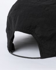 ALBA OPTICSパッカブル キャップ【TRAIL MID PACKABLE CAP】mb_15l