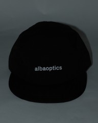 ALBA OPTICSパッカブル キャップ【TRAIL MID PACKABLE CAP】mb_16l