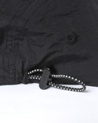 ALBA OPTICSパッカブル キャップ【TRAIL MID PACKABLE CAP】mb_18l