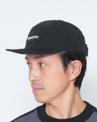 ALBA OPTICSパッカブル キャップ【TRAIL MID PACKABLE CAP】mb_23l