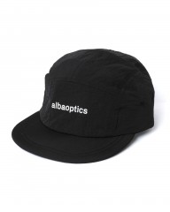 ALBA OPTICSパッカブル キャップ【TRAIL MID PACKABLE CAP】mb_c0
