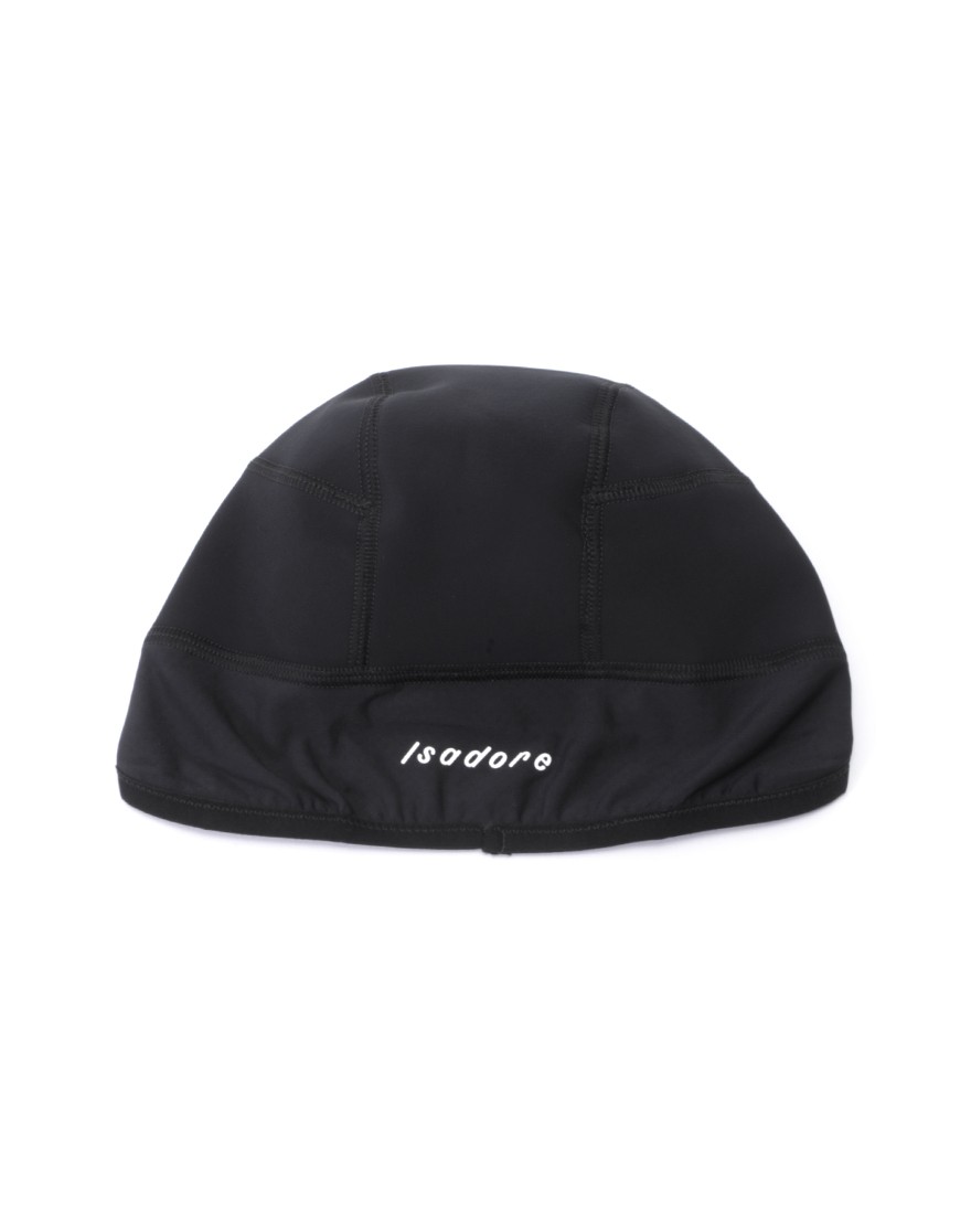 Isadoreウィンターキャップ【Deep Winter Hat】01l