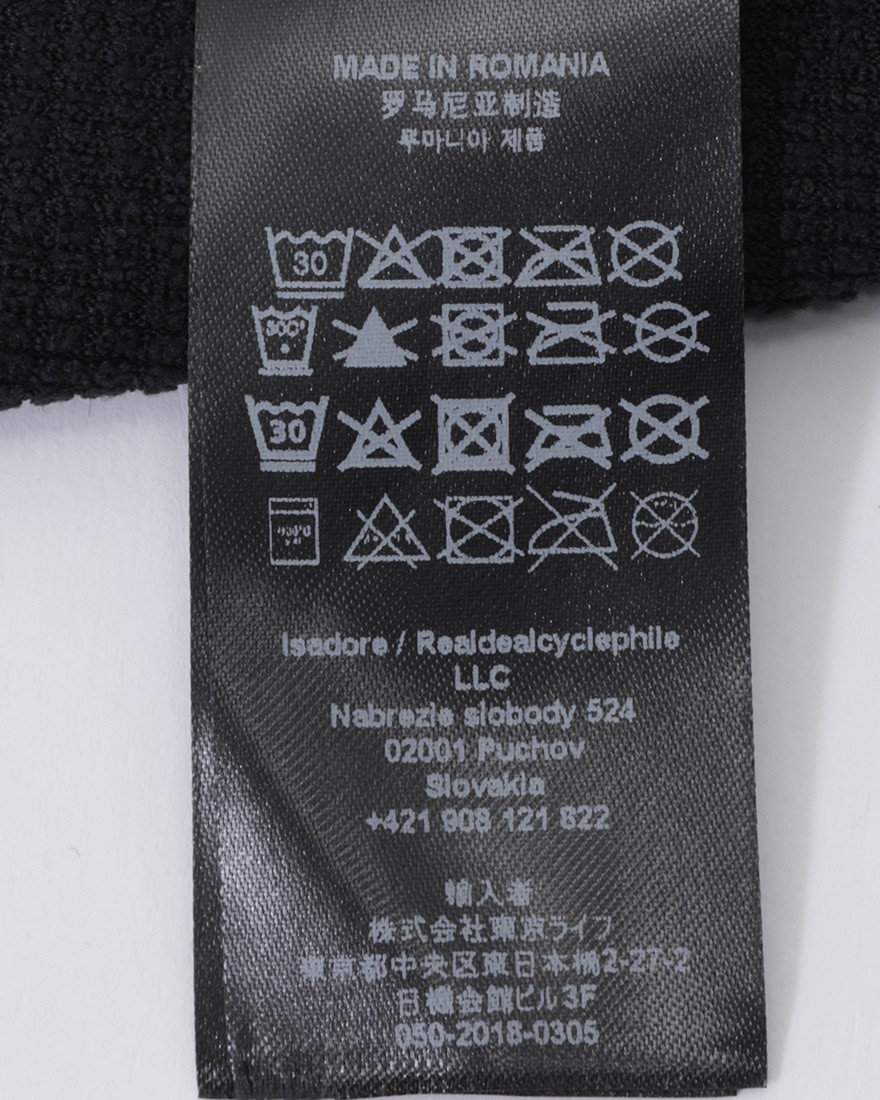 Isadoreウィンターキャップ【Deep Winter Hat】08l