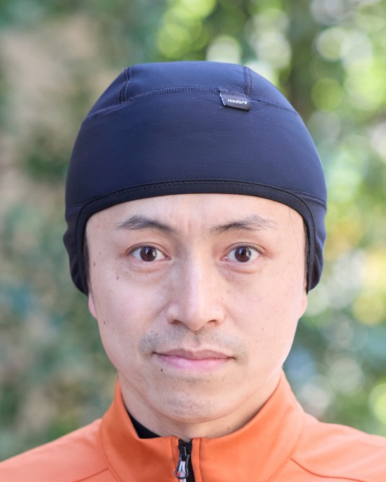 Isadoreウィンターキャップ【Deep Winter Hat】11l