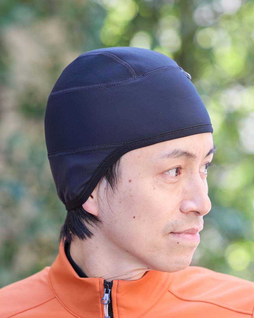 Isadoreウィンターキャップ【Deep Winter Hat】13l
