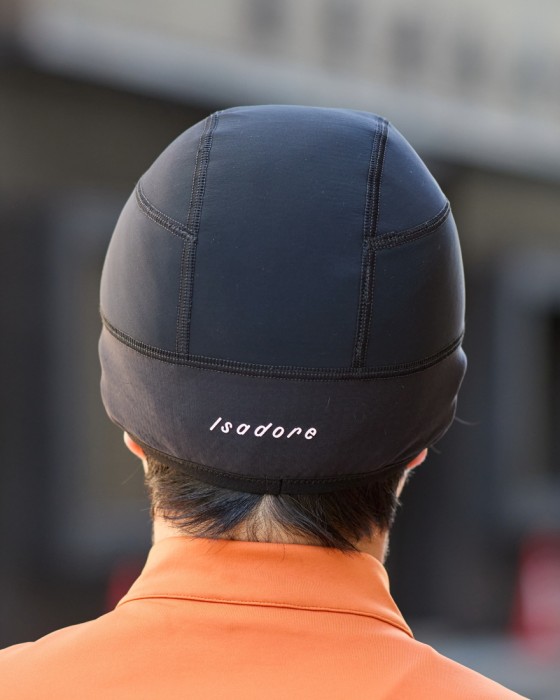 Isadoreウィンターキャップ【Deep Winter Hat】14l