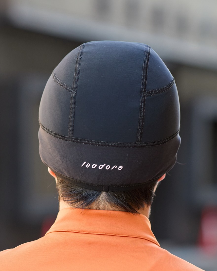 Isadoreウィンターキャップ【Deep Winter Hat】14l